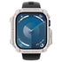 Spigen Apple Watch 10 Series Case Rugged Armor